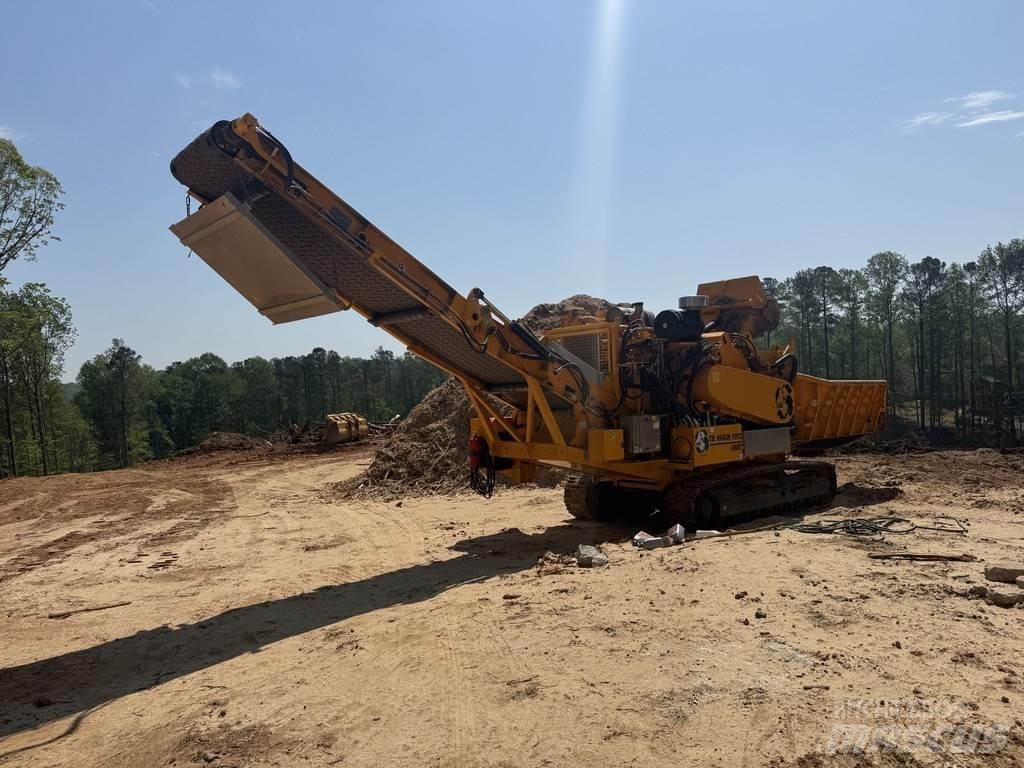 CBI 5800BT Bouw - Overige