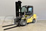 Cesab M335 Diesel heftrucks
