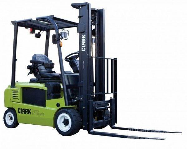 Clark GEX20s Elektrische heftrucks