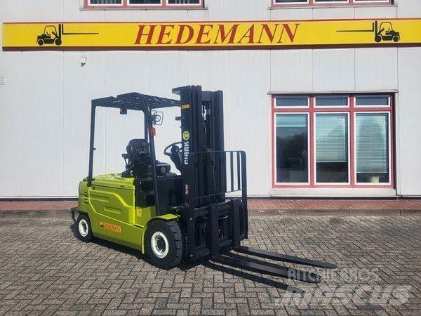 Clark GEX30L Elektrische heftrucks