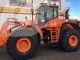 Doosan DL420-5 Wielladers