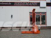 Doosan LEDS14 Stapelaar meeloop