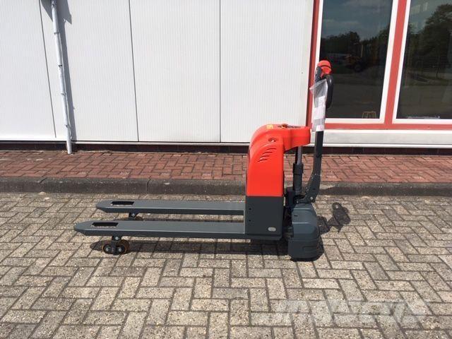 Noblelift EPT15W Steekwagentje