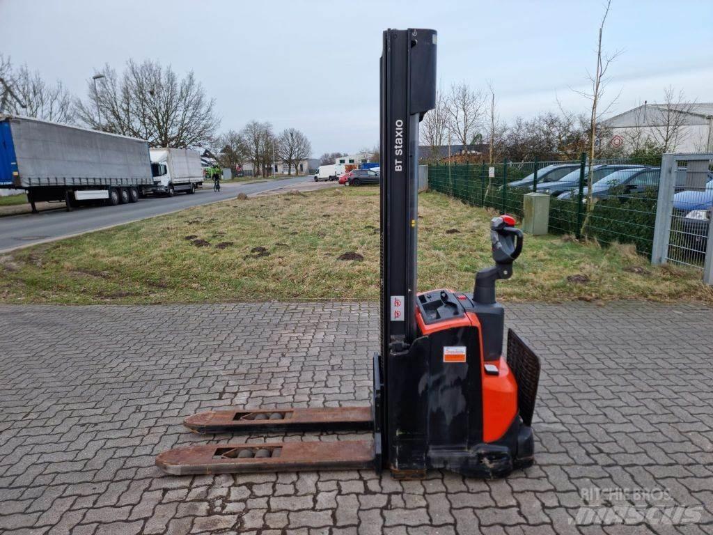 BT SWE120 Stapelaar meeloop