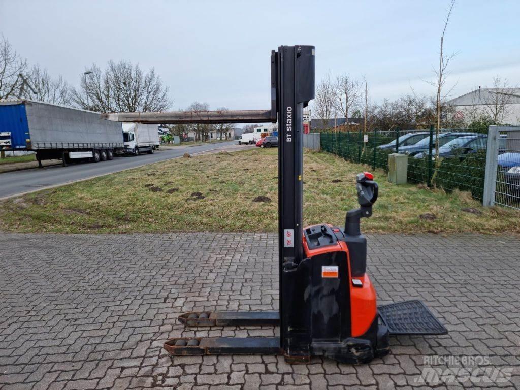 BT SWE120 Stapelaar meeloop