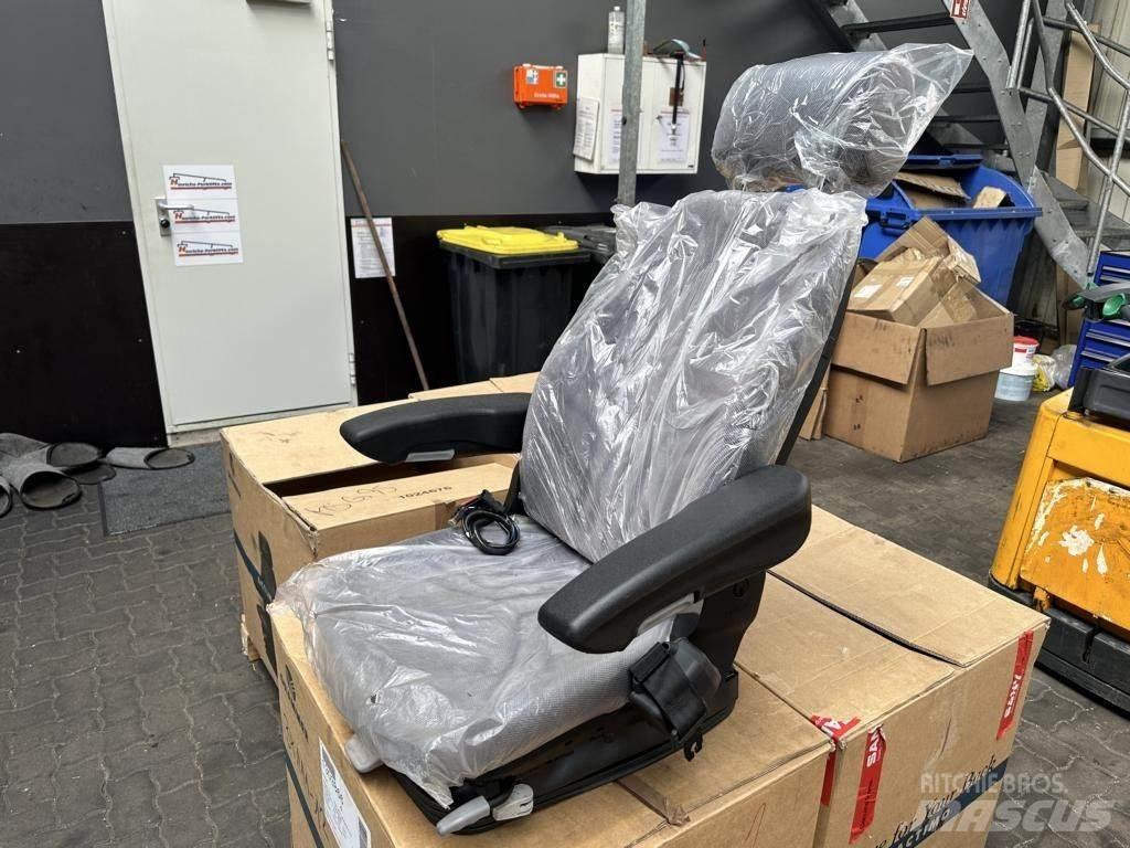 Grammer MSG95G Laden en Lossen - overige