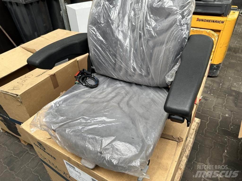 Grammer MSG95G Laden en Lossen - overige