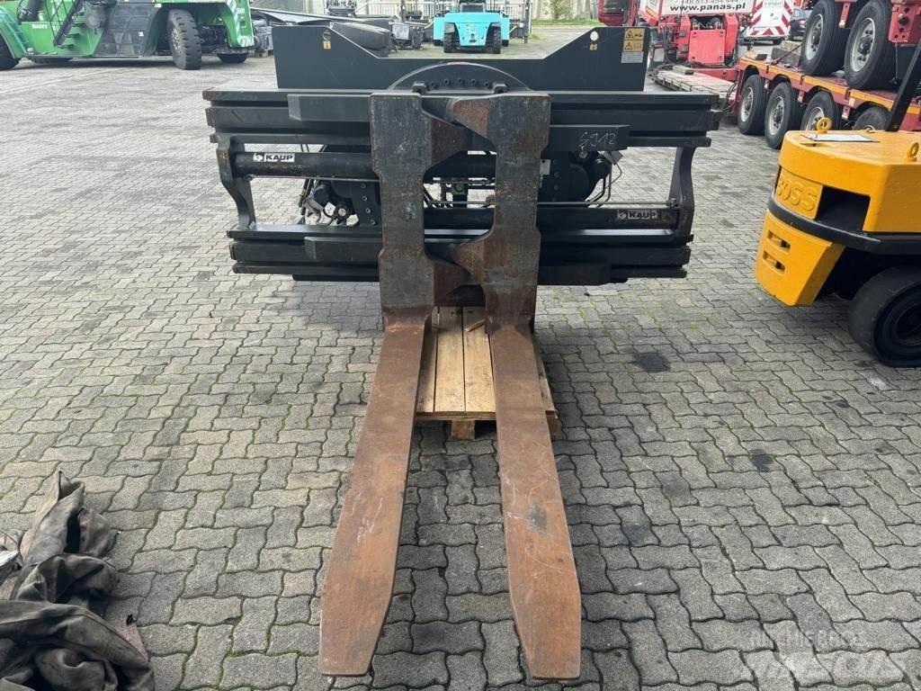 Kaup 10T451Z Laden en Lossen - overige