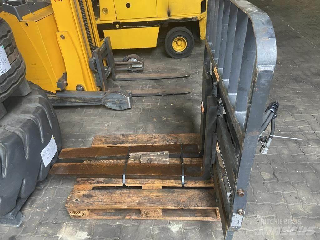 Kaup 4T63SN Laden en Lossen - overige