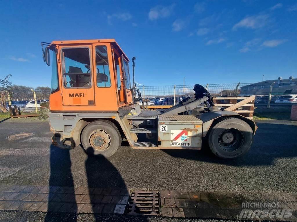 Mafi MT36 4x4DL Terminaltrekkers