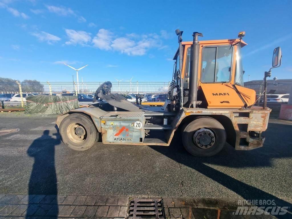 Mafi MT36 4x4DL Terminaltrekkers
