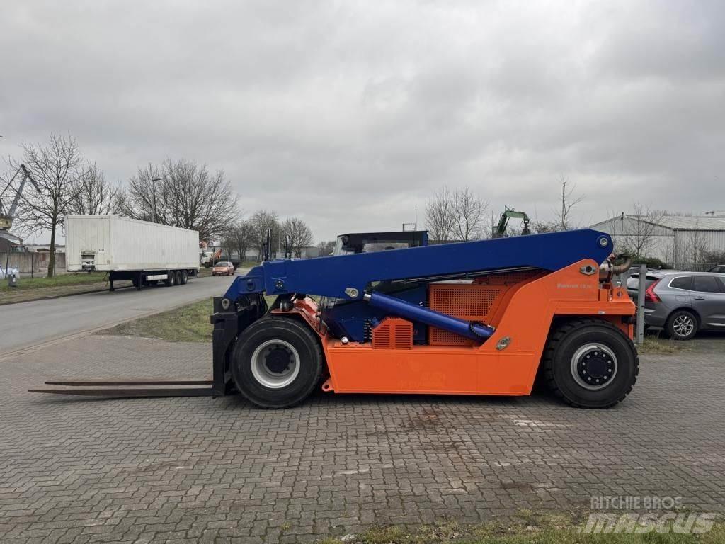 Meclift ML1812R Diesel heftrucks