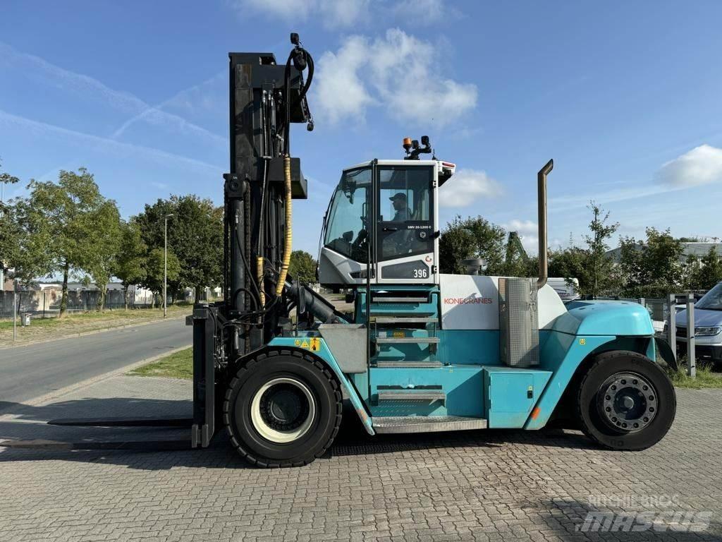 SMV 20-1200C Diesel heftrucks