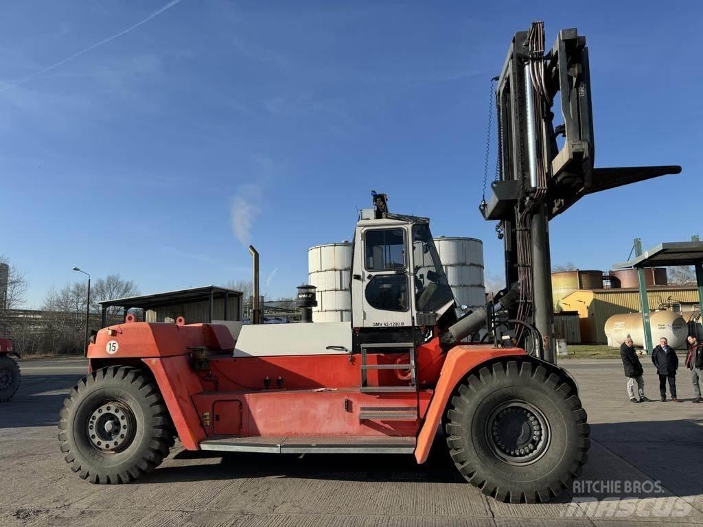 SMV 42-1200B Diesel heftrucks