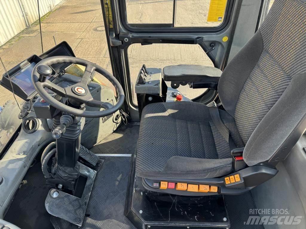 SMV 42-1200B Diesel heftrucks
