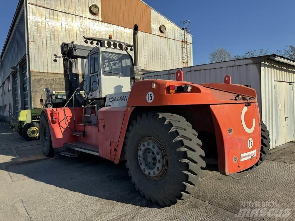 SMV 42-1200B Diesel heftrucks