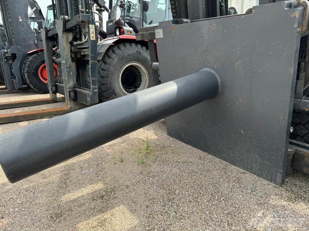  *Sonstige Coil Laden en Lossen - overige