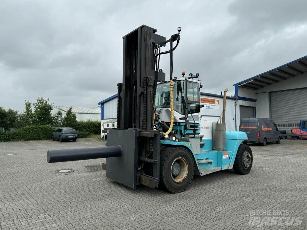  *Sonstige Coil Laden en Lossen - overige