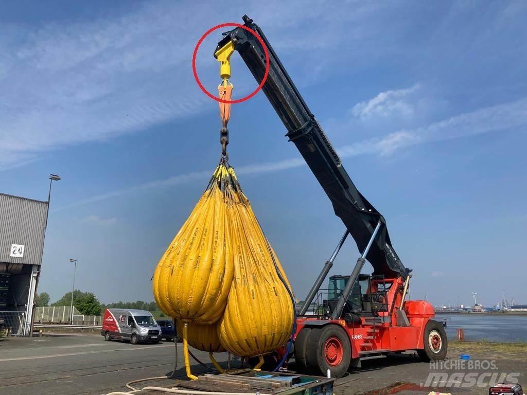  *Sonstige Cranhook Laden en Lossen - overige