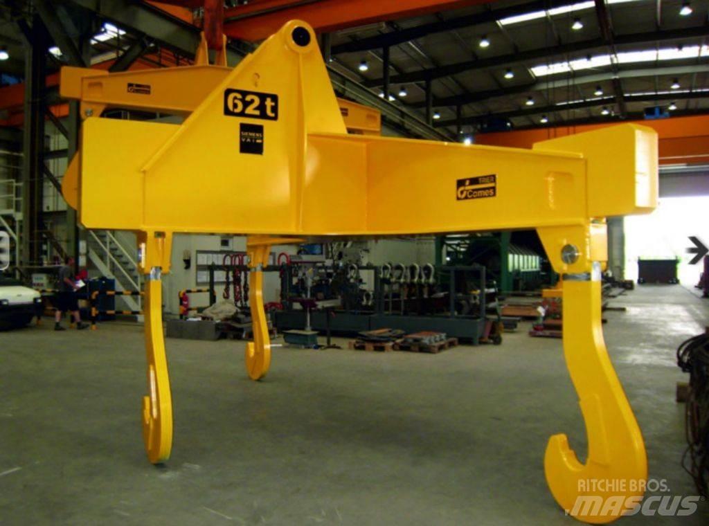  *Sonstige Cranhook Laden en Lossen - overige