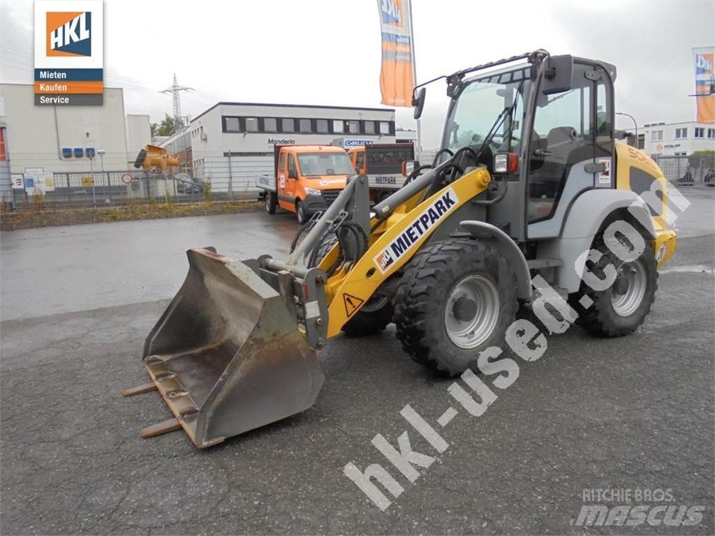 Kramer 5065 Wielladers