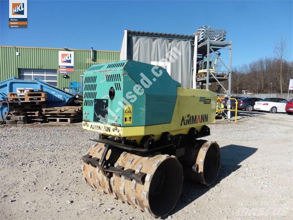 Rammax 1585-MI Bouw - Overige