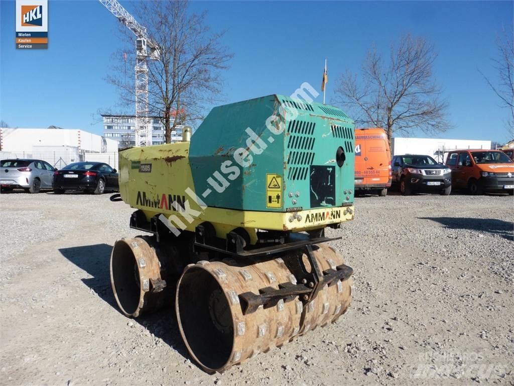 Rammax 1585-MI Bouw - Overige