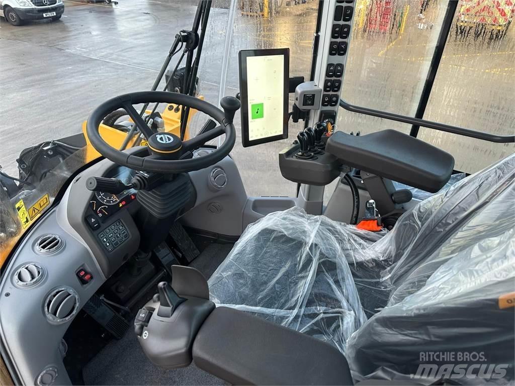  Unused Volvo L120H Bouw - Overige