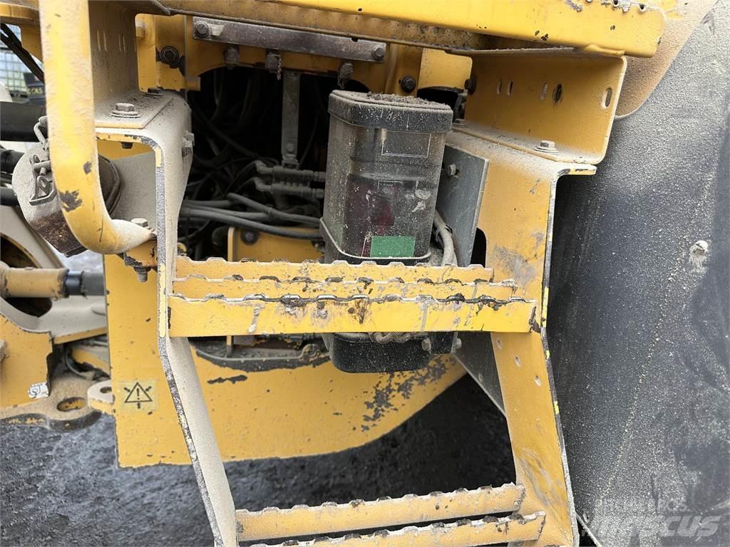 Volvo L110F Wielladers