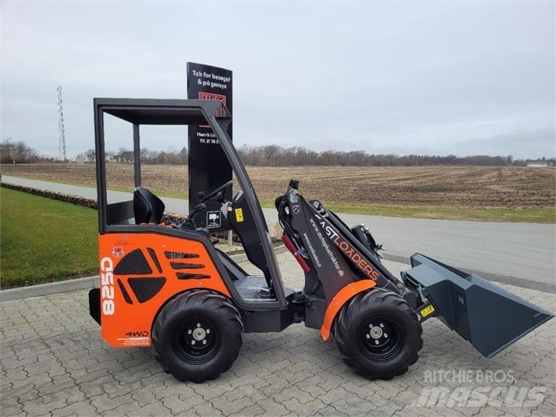 Cast 825 D Miniladers