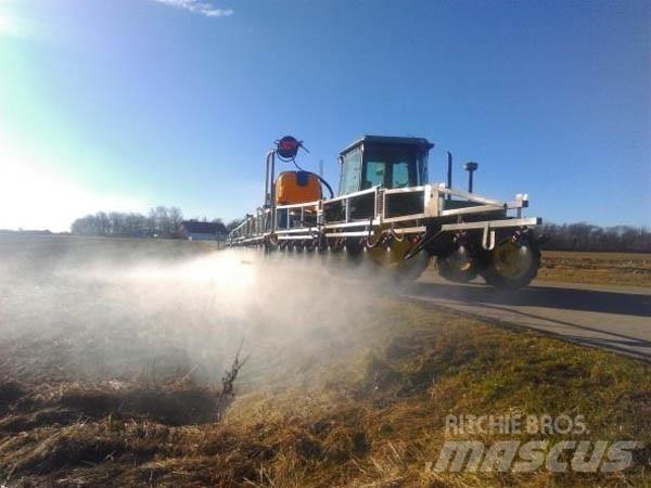 Jar-Met 800v Getrokken spuitmachines