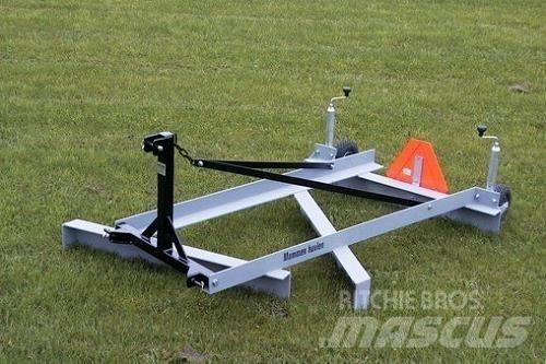 Mammen M1GLB Overige accessoires voor tractoren