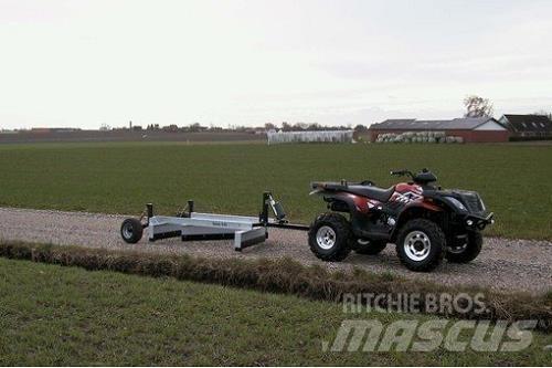 Mammen M1GLB Overige accessoires voor tractoren
