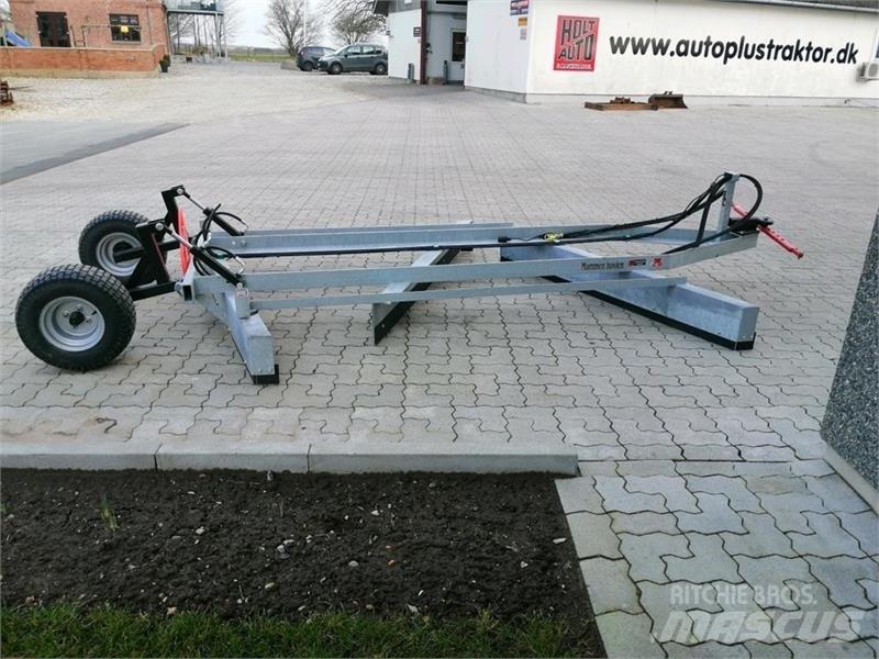 Mammen M3glb Overige accessoires voor tractoren