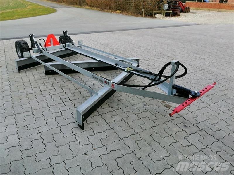 Mammen M3glb Overige accessoires voor tractoren