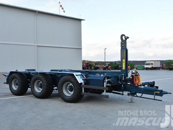 Pronar T-386 Terreinbeheermachines - overige
