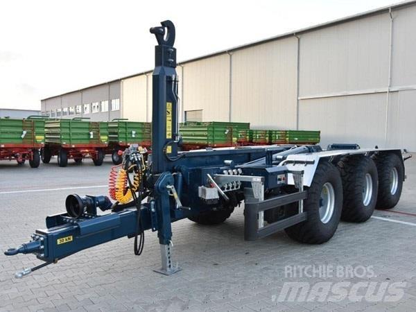 Pronar T-386 Terreinbeheermachines - overige