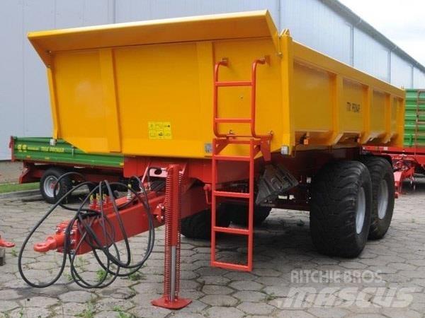 Pronar T-701 Terreinbeheermachines - overige