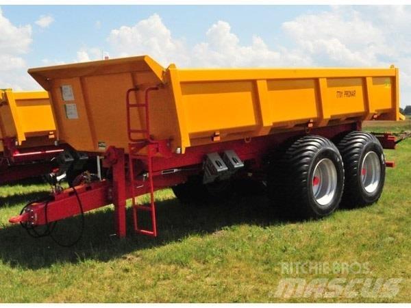 Pronar T-701 Terreinbeheermachines - overige