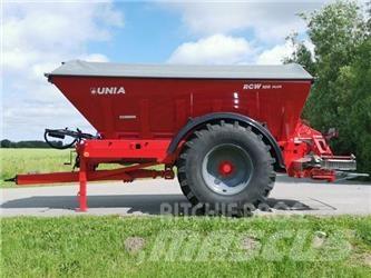 Unia RCW 85H Kunstmeststrooiers