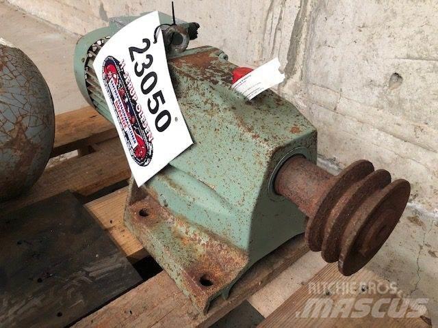  1,1 kW VEM E-Motor Motoren