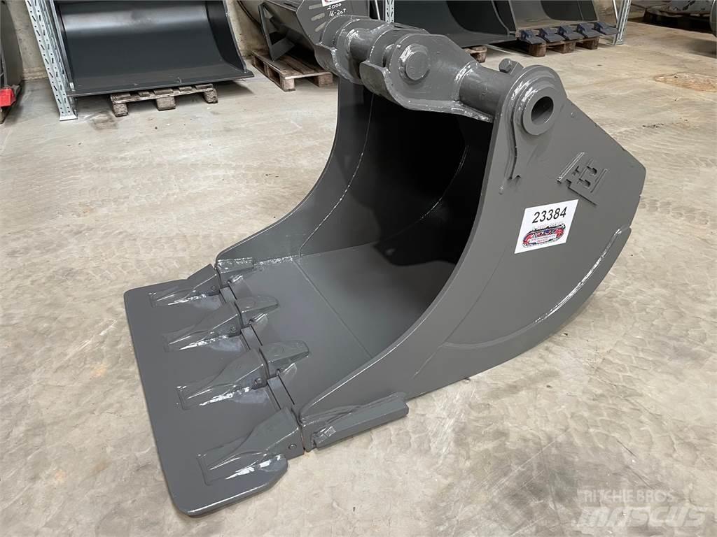  1000 mm Graveskovl Bakken