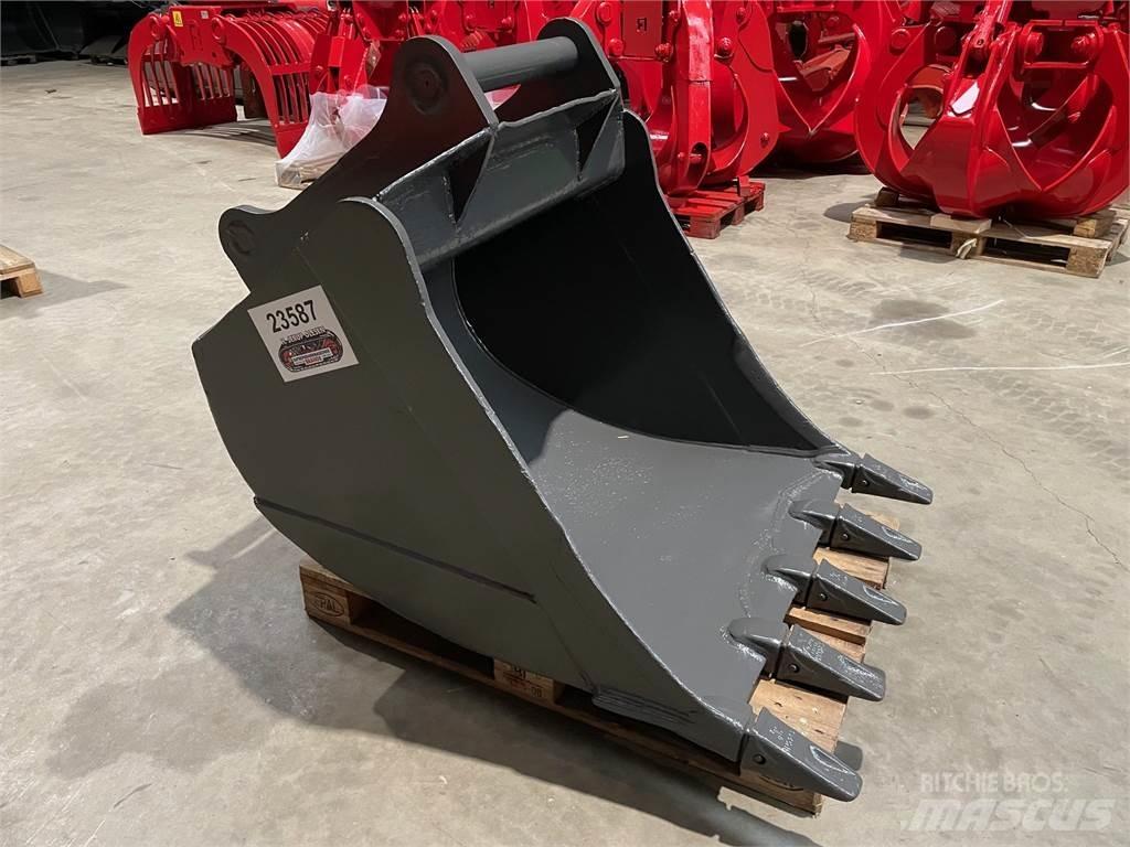  1000 mm Graveskovl Bakken