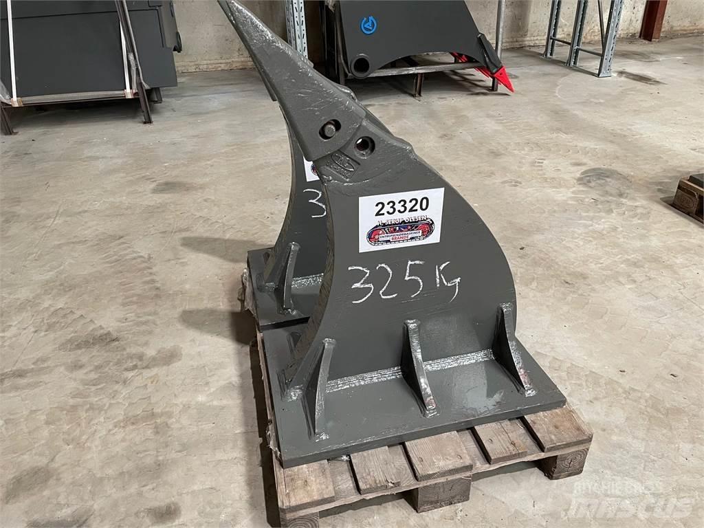  1000 mm Oprivertand Bouw - Overige