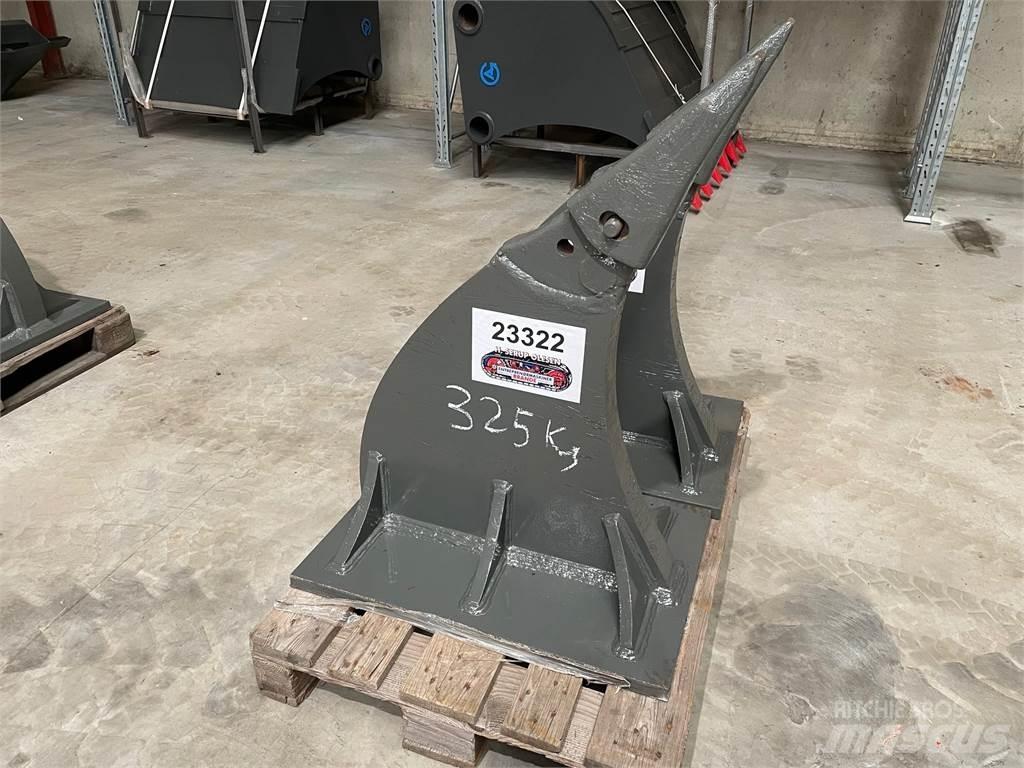  1000 mm Oprivertand Bouw - Overige