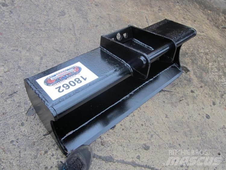  1000 mm Planerskovl Bouw - Overige