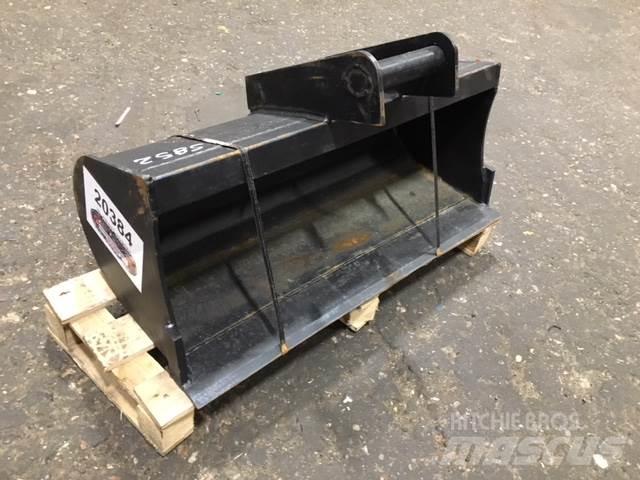  1000 mm Planerskovl Bouw - Overige