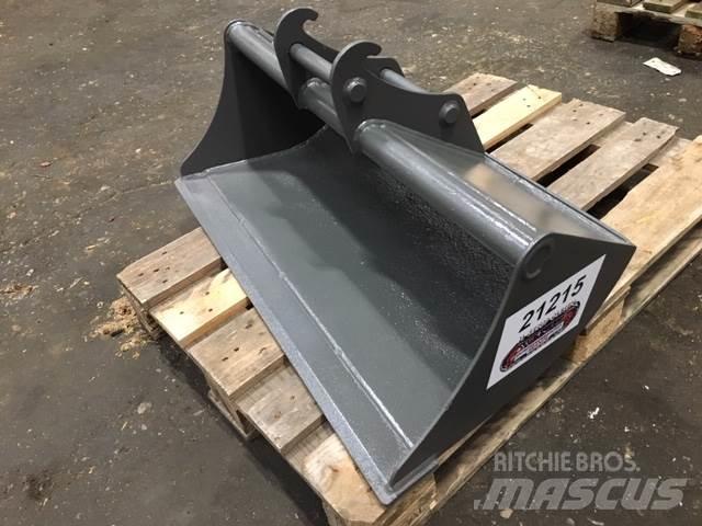  1000 mm Planerskovl Bouw - Overige