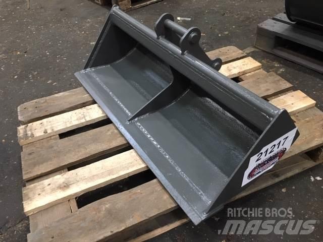  1000 mm Planerskovl Bouw - Overige