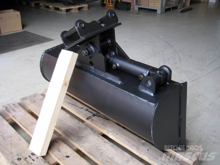  1000 mm Tiltskovl Bakken